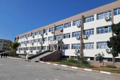 Tarsus Mustafa Kemal Anadolu Lisesi