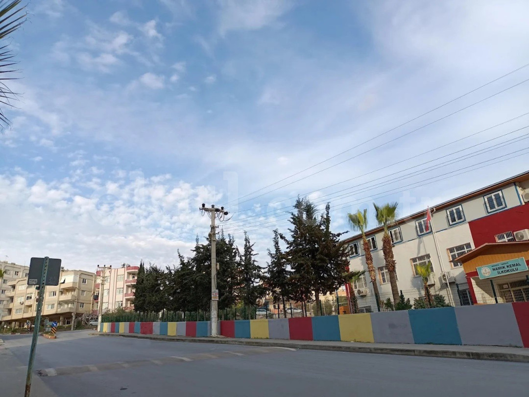 Tarsus Namık Kemal İlkokulu