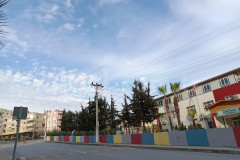 Tarsus Namık Kemal İlkokulu
