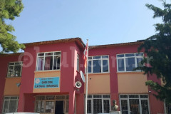 Ömer Cırık Ortaokulu