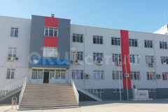 Pakize Bayraktar İlkokulu