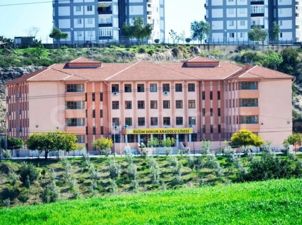 Rasim Dokur Anadolu Lisesi