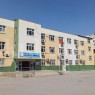 Sadık Eliyeşil Ortaokulu