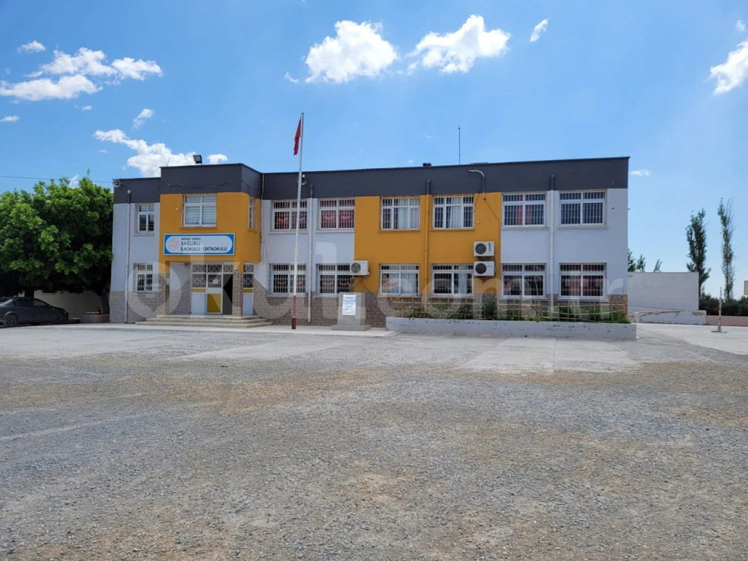 Tarsus Sağlıklı İlkokulu