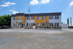Tarsus Sağlıklı İlkokulu