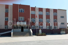 Saime Özçürümez İlkokulu