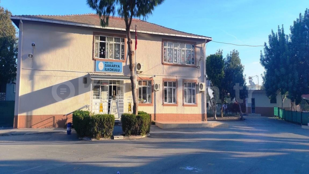 Tarsus Sakarya İlkokulu