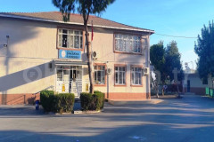 Tarsus Sakarya İlkokulu