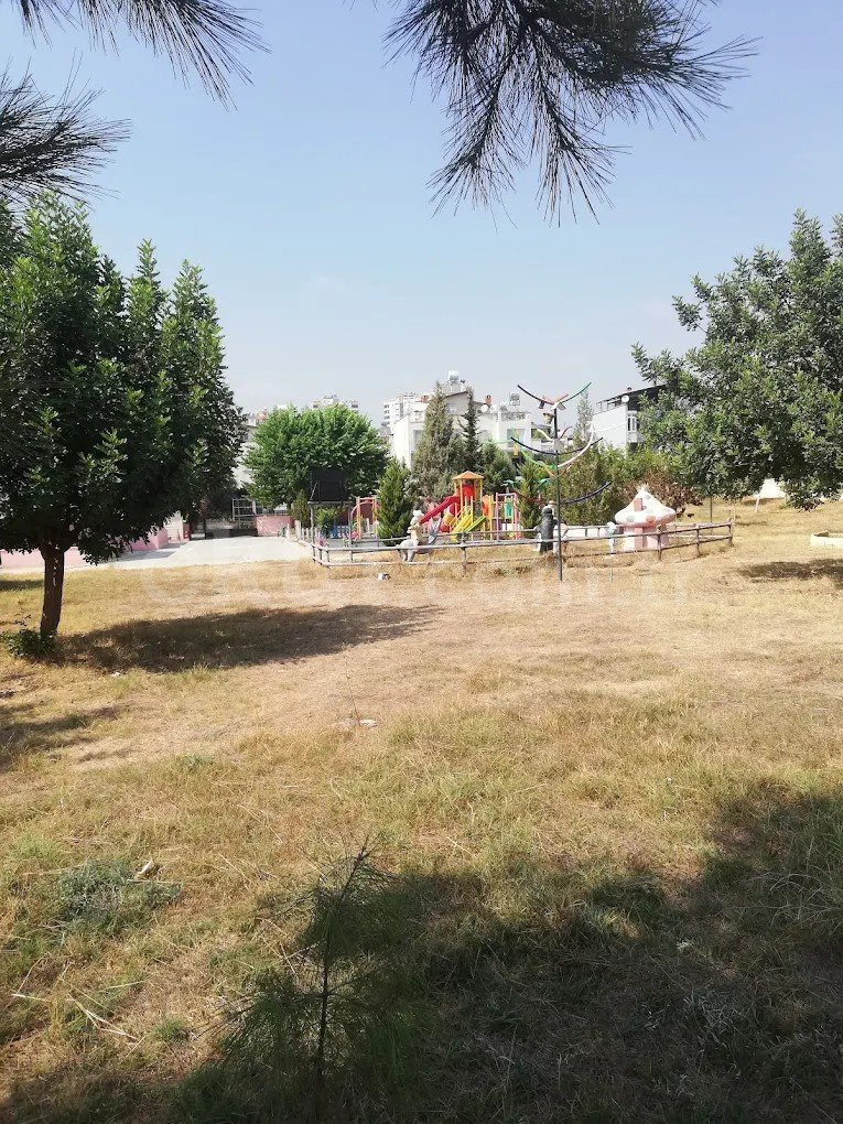 Samiye-Naim Eğitim Vakfı Anaokulu - 2