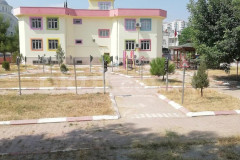 Samiye-Naim Eğitim Vakfı Anaokulu
