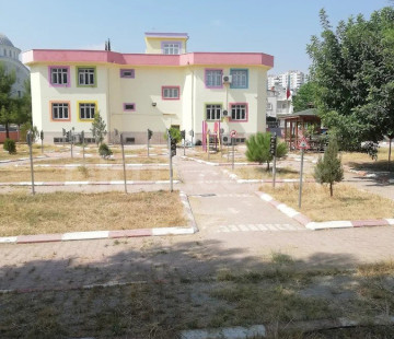 Samiye-Naim Eğitim Vakfı Anaokulu