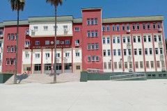 Sesim Sarpkaya Fen Lisesi