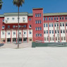Sesim Sarpkaya Fen Lisesi