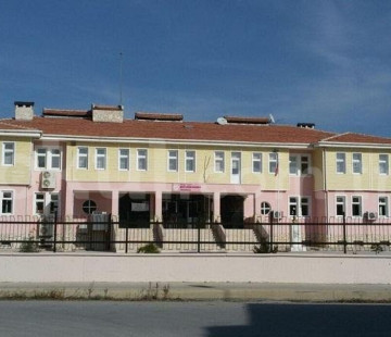 Şehit Aydın Güleken Anaokulu