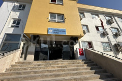 Şehit Buminhan Temizkan Ortaokulu