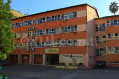 Şehit Cengiz Topel Anadolu Lisesi