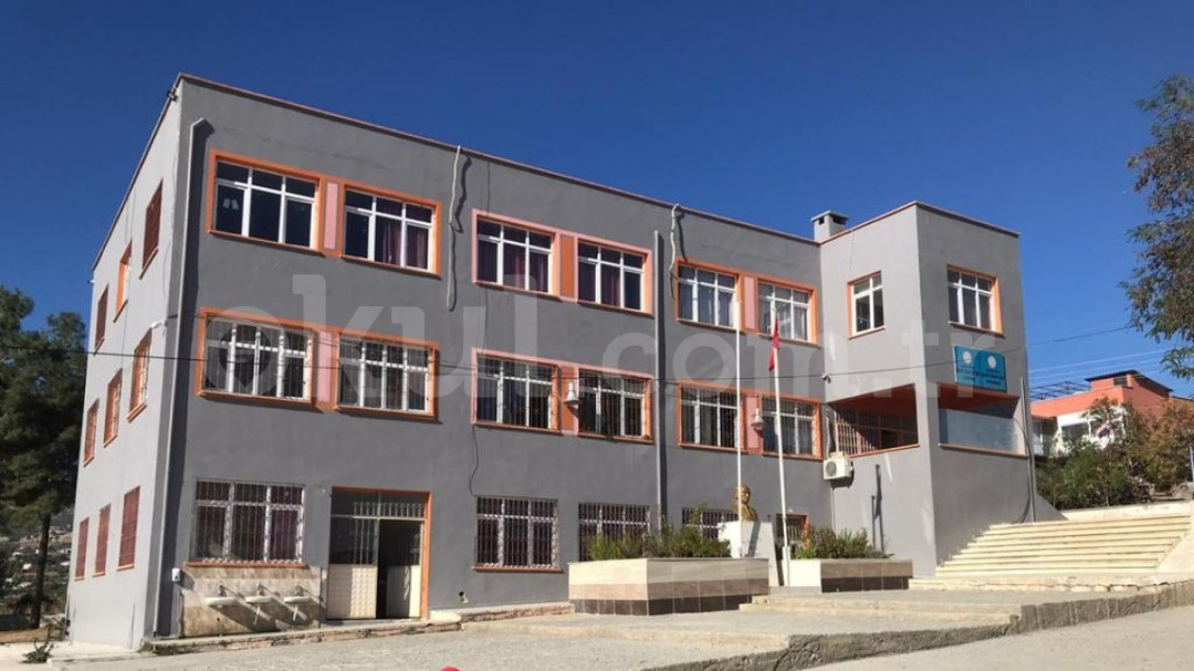 Şehit İsrafil Işık İlkokulu