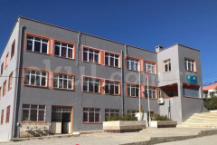 Şehit İsrafil Işık Ortaokulu
