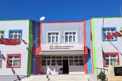 Şehit Jandarma Uzman Çavuş Ahmet Güngör Anaokulu