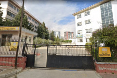 Şehit Niyazi Ergüven Anadolu Lisesi