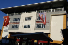 Şehit Ömer Halisdemir Kız Anadolu İmam Hatip Lisesi