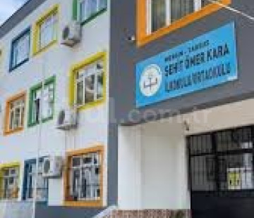 Şehit Ömer Kara İlkokulu
