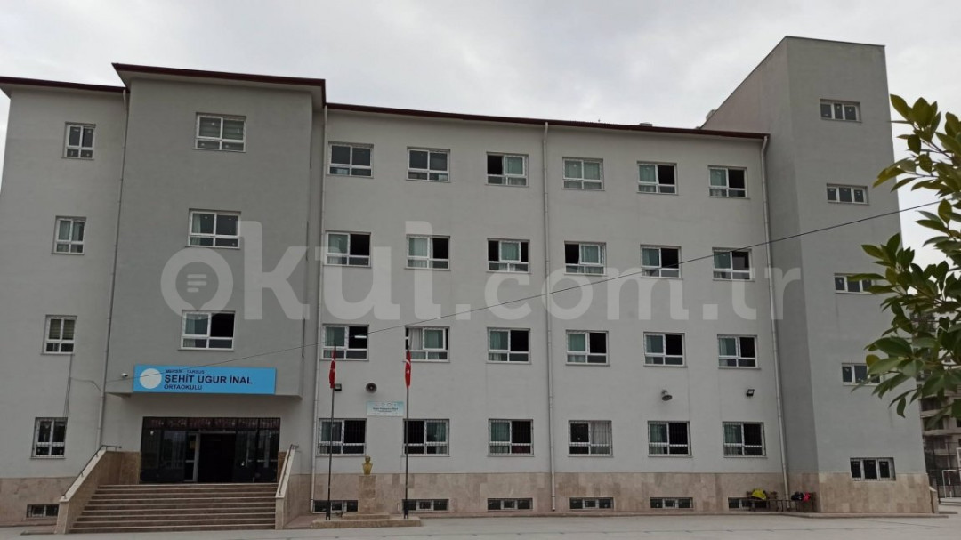 Şehit Uğur İnal Ortaokulu