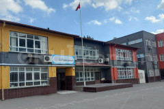 Şehitishak İlkokulu
