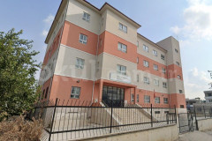 Tarsus Anadolu İlkokulu