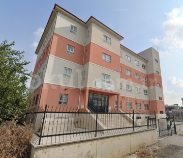 Tarsus Anadolu İlkokulu