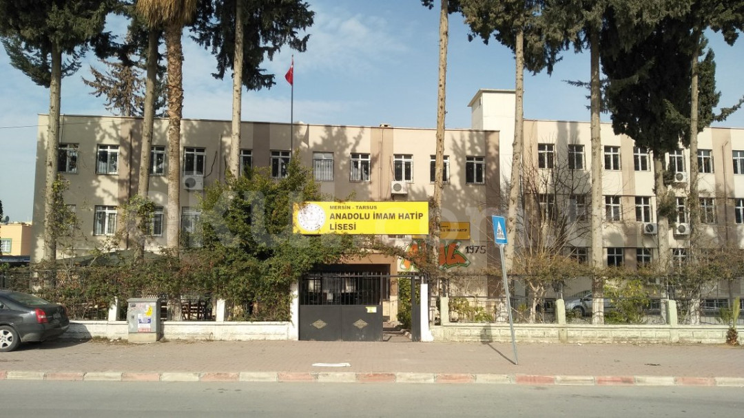 Tarsus Anadolu İmam Hatip Lisesi