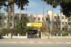 Tarsus Anadolu İmam Hatip Lisesi