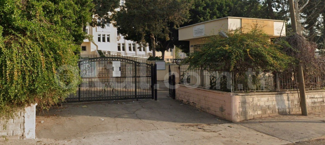 Tarsus Borsa İstanbul Mesleki ve Teknik Anadolu Lisesi
