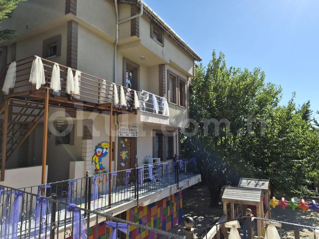Özel Arnavutköy Altın Çocuk Anaokulu - 2