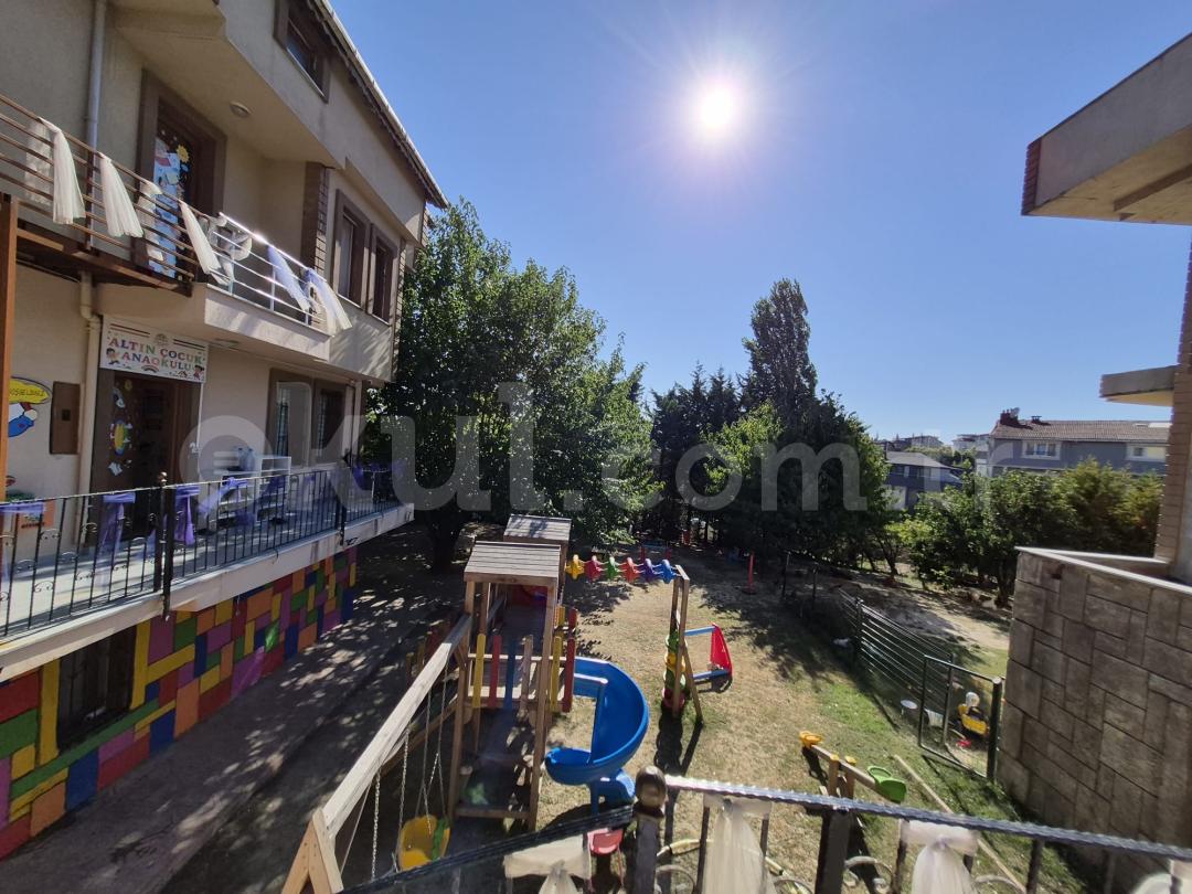 Özel Arnavutköy Altın Çocuk Anaokulu - 9