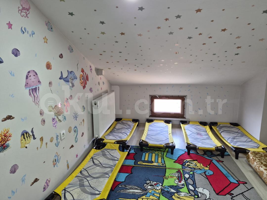 Özel Arnavutköy Altın Çocuk Anaokulu - 10