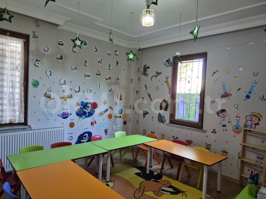Özel Arnavutköy Altın Çocuk Anaokulu - 12