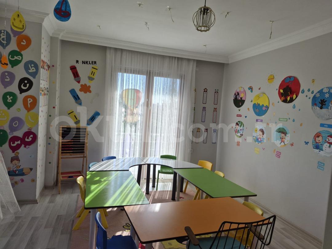 Özel Arnavutköy Altın Çocuk Anaokulu - 11