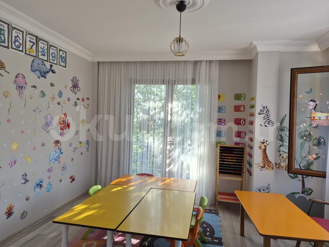 Özel Arnavutköy Altın Çocuk Anaokulu - 13