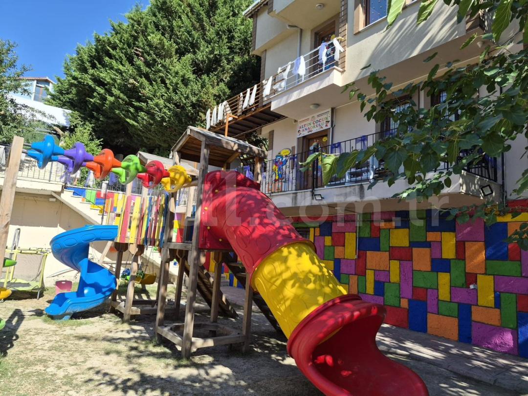 Özel Arnavutköy Altın Çocuk Anaokulu - 1