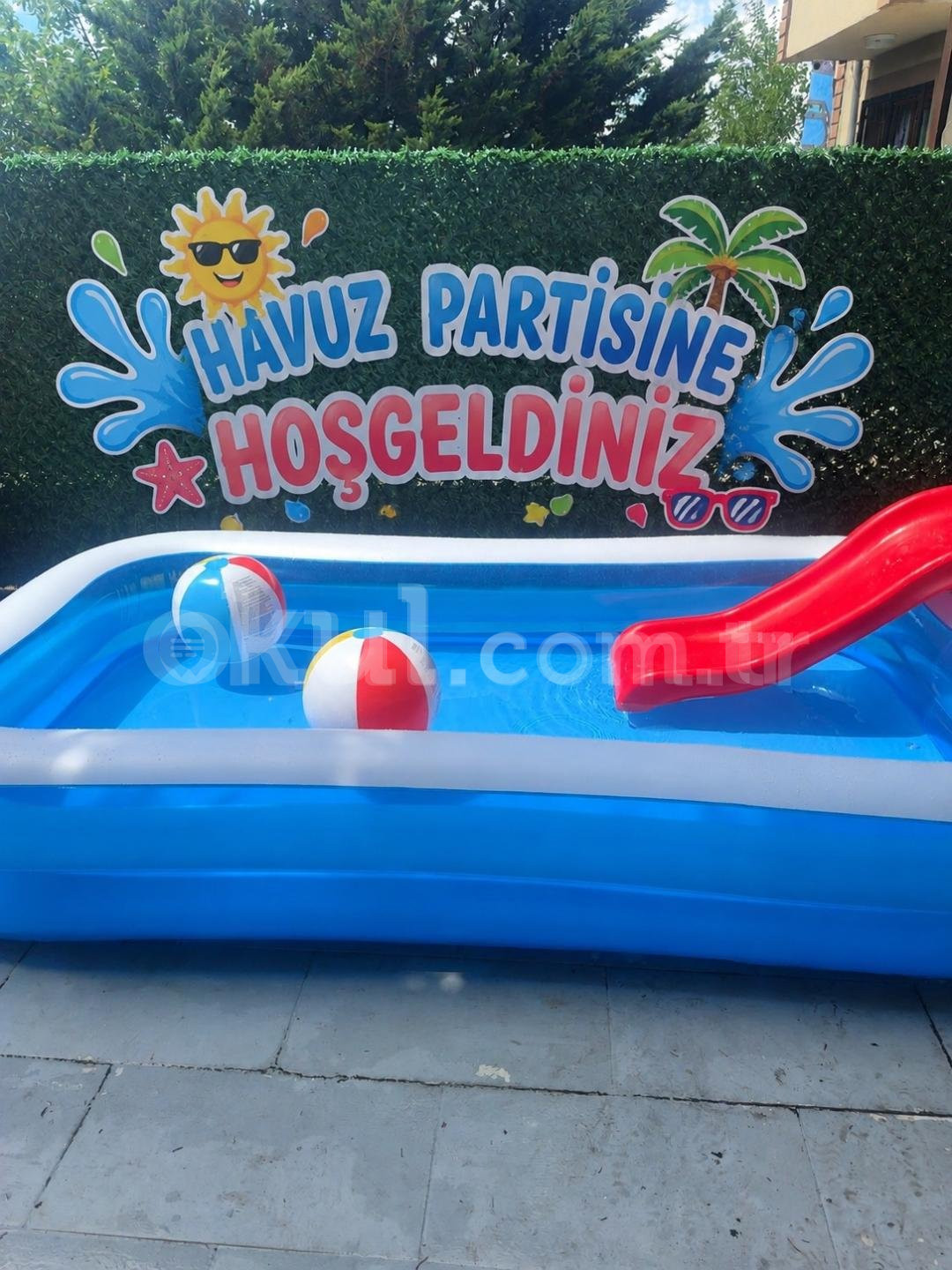 Özel Arnavutköy Altın Çocuk Anaokulu - 1