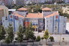 Tarsus Borsa İstanbul Şehit Umut Sami Şensoy Anadolu Lisesi