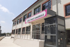 Tarsus Dede Korkut Anaokulu