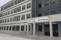 Tarsus Fatih Anadolu Lisesi