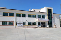 Tarsus Hacivat Anaokulu
