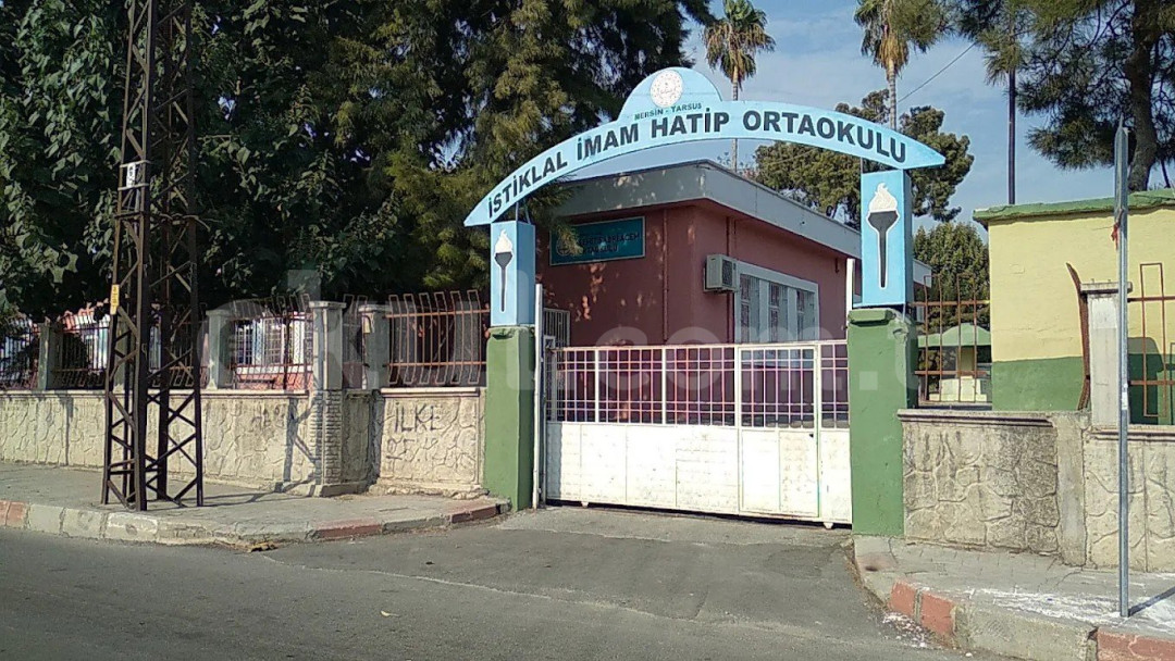 Tarsus İstiklal İmam Hatip Ortaokulu - 3