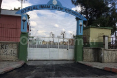 Tarsus İstiklal İmam Hatip Ortaokulu
