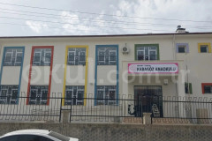 Tarsus Karagöz Anaokulu