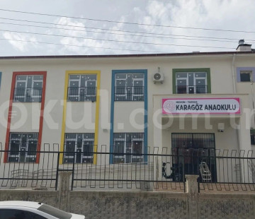 Tarsus Karagöz Anaokulu