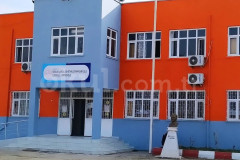 Tarsus Kargılı Şehit Mustafa Asım Uslu İlkokulu